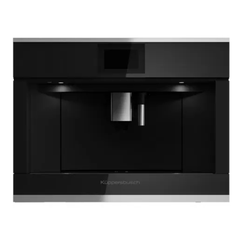 beste inbouw koffiemachine